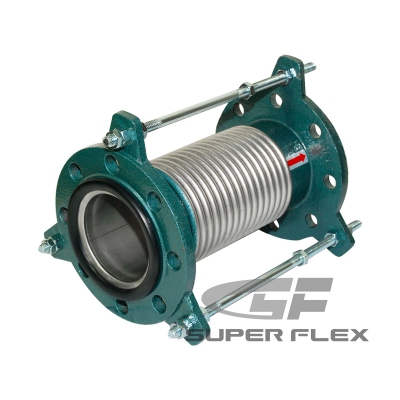 Expansion Joint SF-150SGP / SF-400SGP