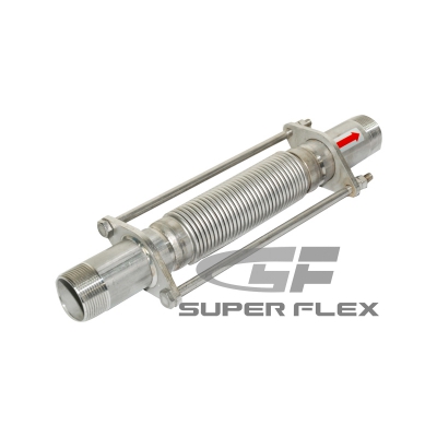 Expansion Joint SF-400STG & SF-400SG