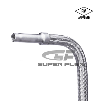 Flexible Sprinkler Hose SP-A